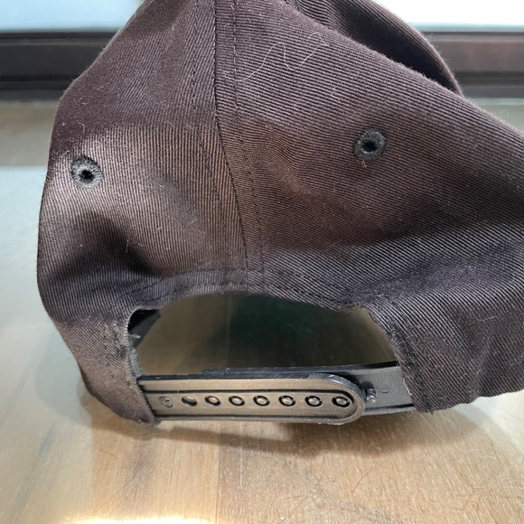 Excellent Condition Kids' Colorado Rockies Baseball Hat - Picture 5 of 8